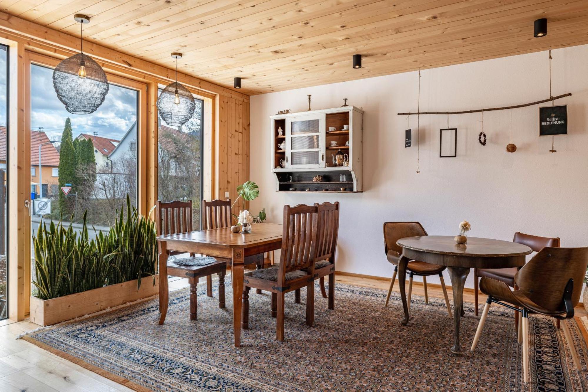 Krone Lautlingen Albstadt Exterior foto